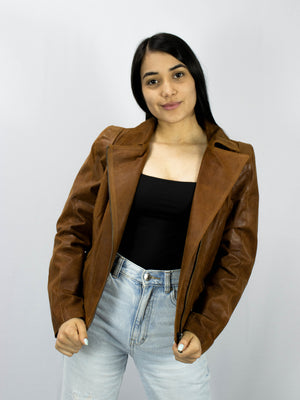 Chaqueta Rhea